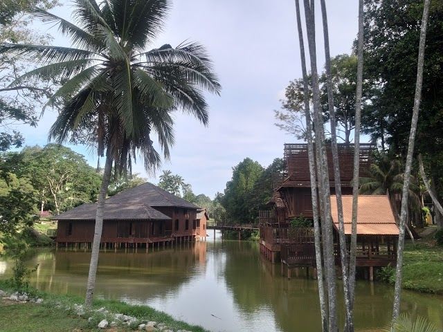 Taman Mini Malaysia dan ASEAN
